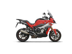 BMW S1000 XR (20-23) SHAD 3P Pannier Fitting Kit