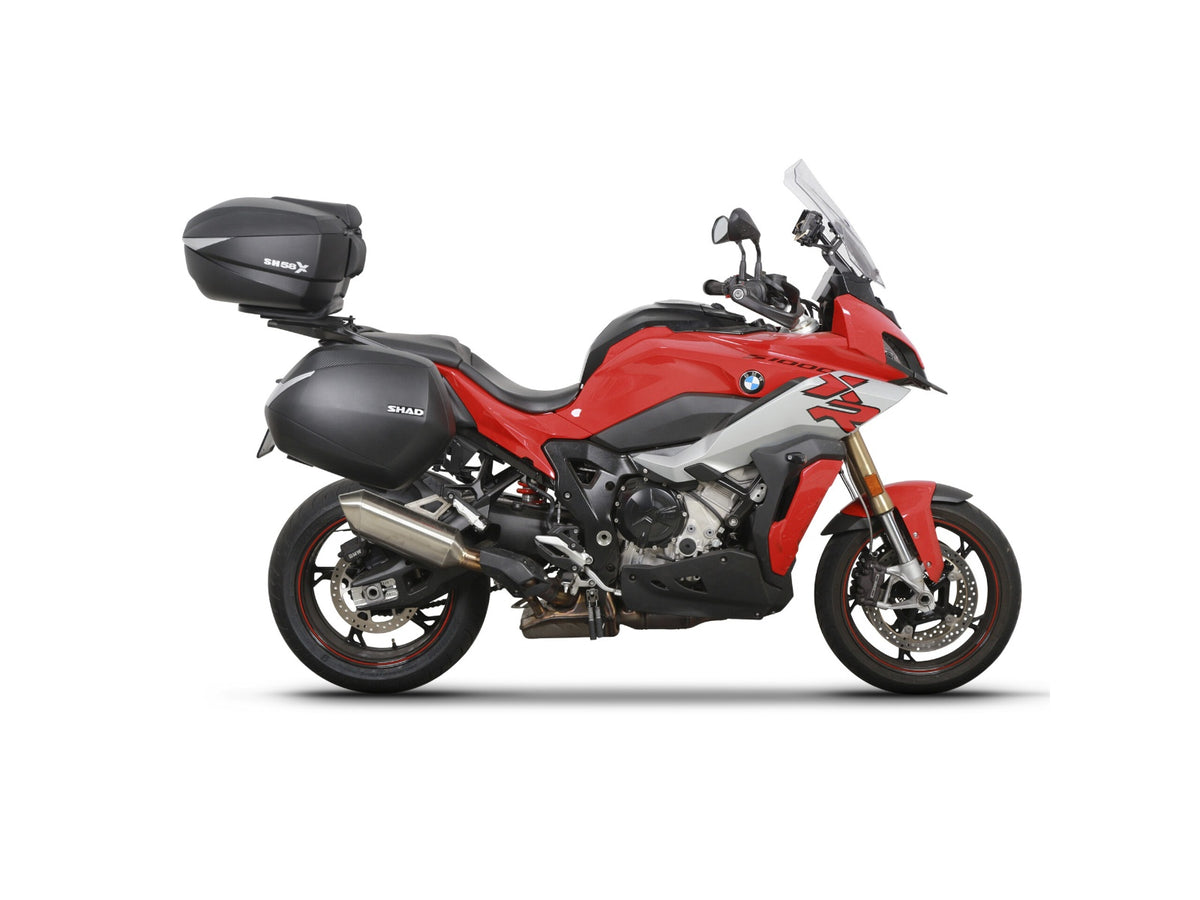 BMW S1000 XR (20-23) SHAD 3P Pannier Fitting Kit