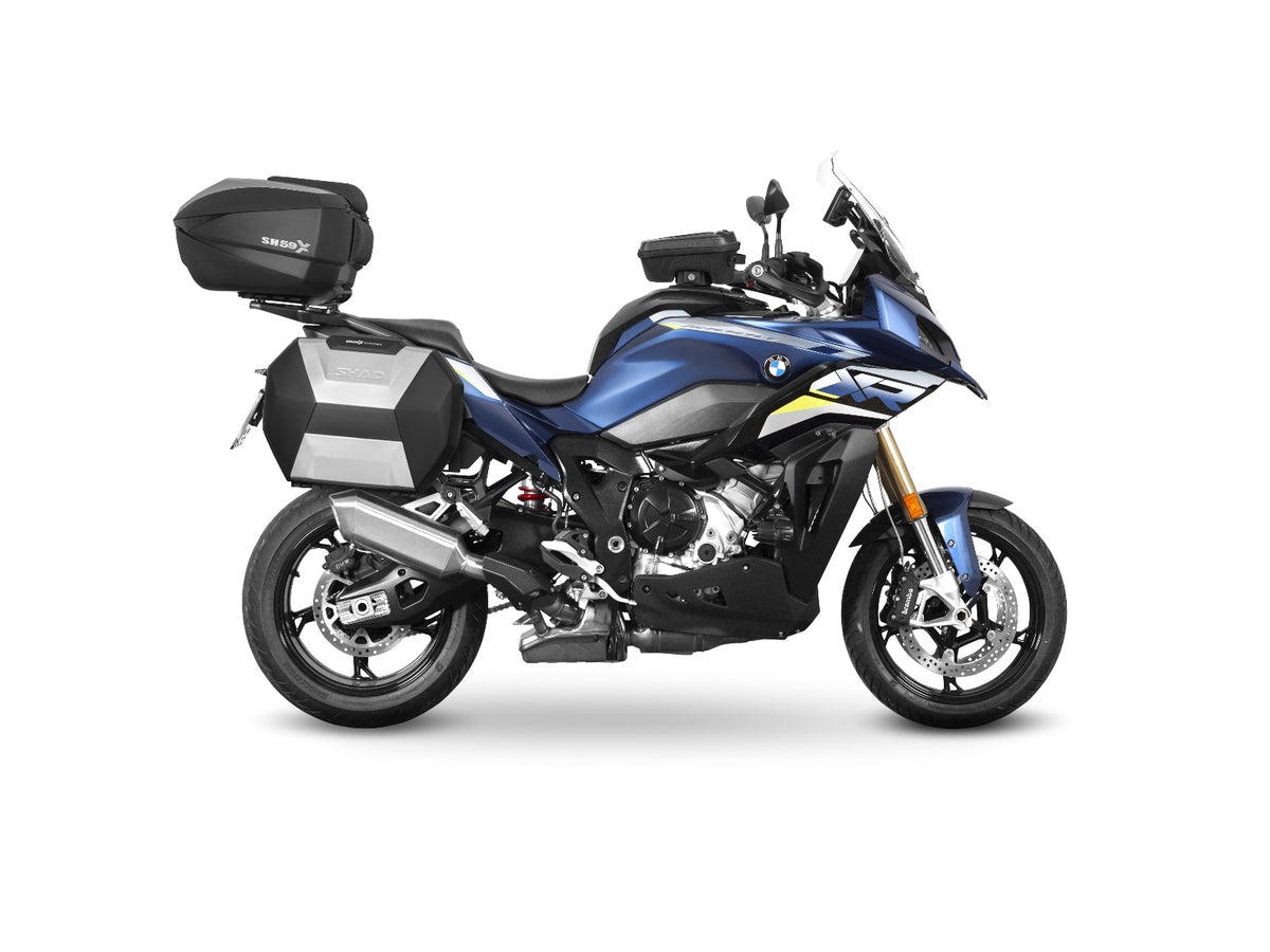 BMW S1000 XR (20-26) SHAD Top Box Fitting Kit