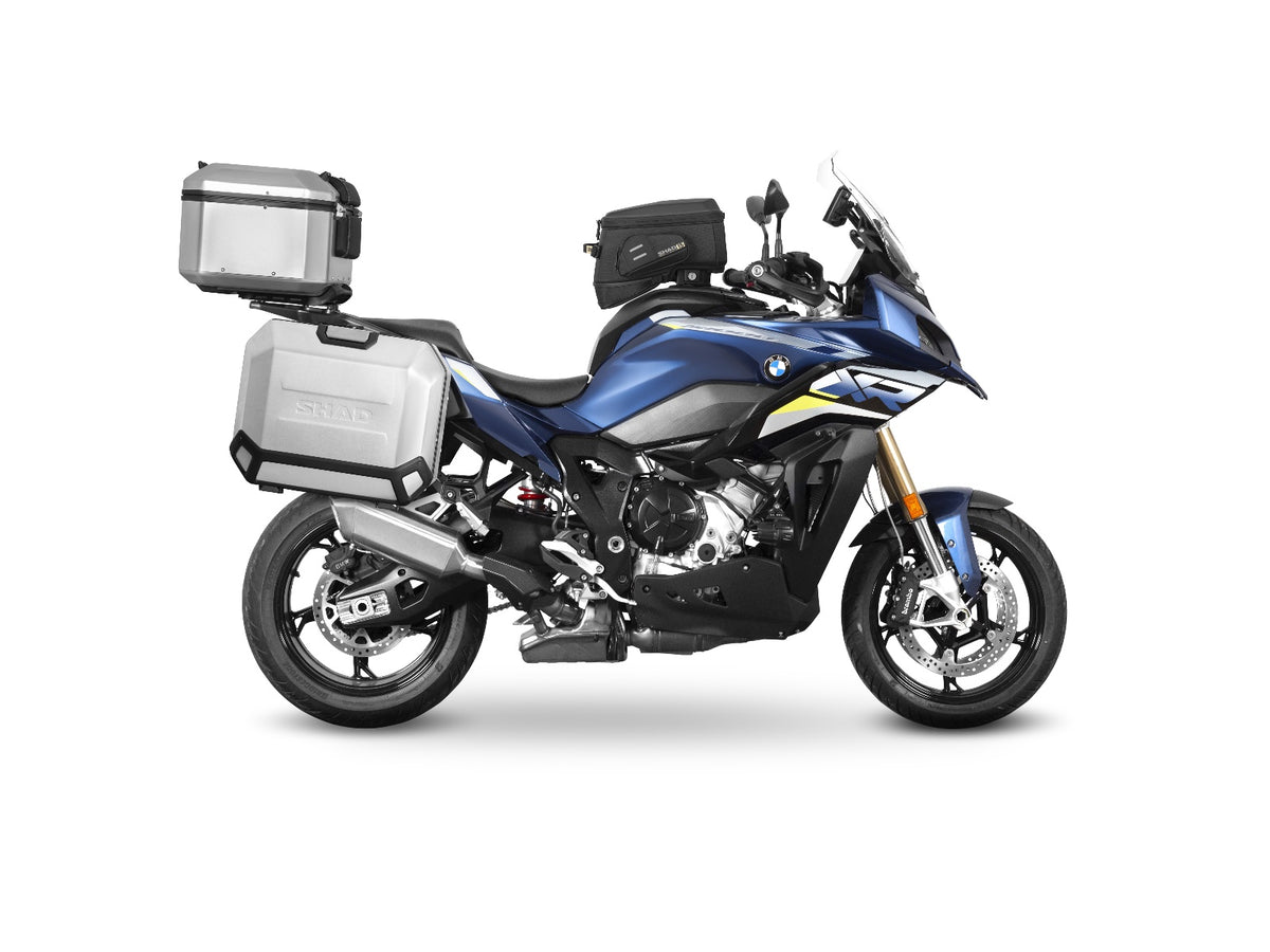 BMW S1000 XR (20-26) SHAD Top Box Fitting Kit