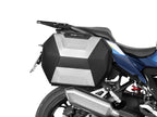 BMW S1000 XR (24-26) SHAD 3P Pannier Fitting Kit