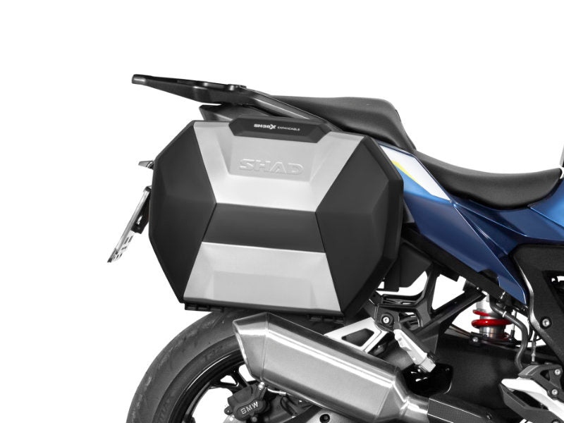 BMW S1000 XR (24-26) SHAD 3P Pannier Fitting Kit