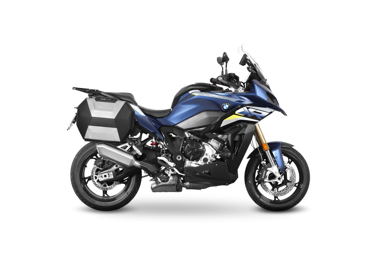 BMW S1000 XR (24-26) SHAD 3P Pannier Fitting Kit