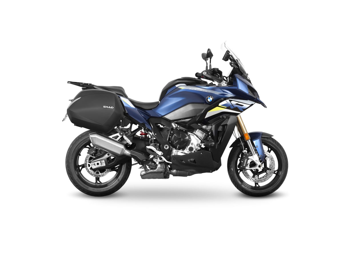 BMW S1000 XR (24-26) SHAD 3P Pannier Fitting Kit