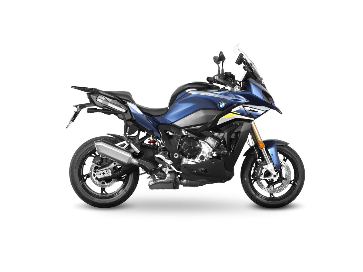 BMW S1000 XR (24-26) SHAD 3P Pannier Fitting Kit