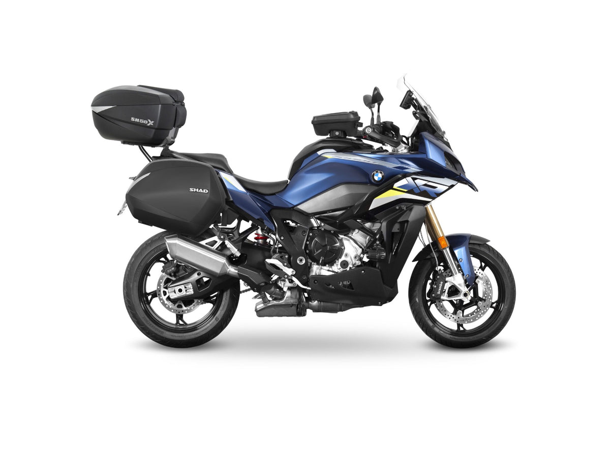 BMW S1000 XR (24-26) SHAD 3P Pannier Fitting Kit