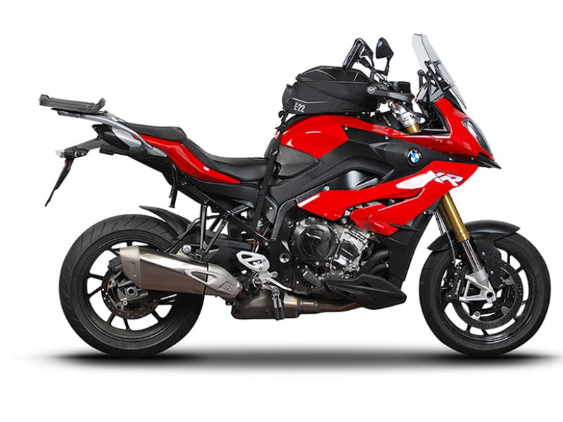 BMW S1000 XR (15-19) SHAD 3P Pannier Fitting Kit