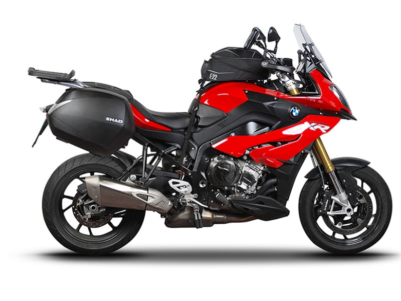 BMW S1000 XR (15-19) SHAD 3P Pannier Fitting Kit