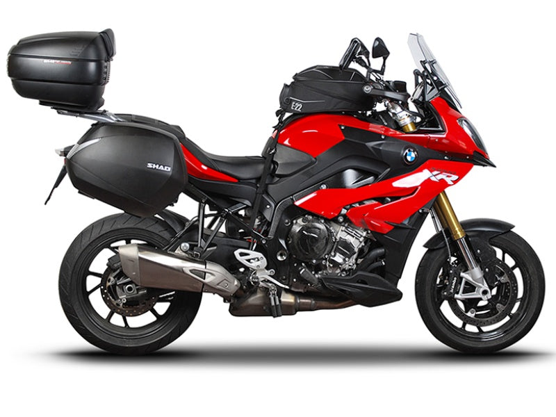 BMW S1000 XR (15-19) SHAD 3P Pannier Fitting Kit