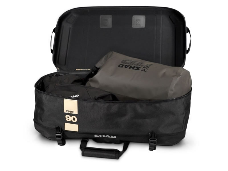SHAD IB20 Waterproof 20L Dry Bag
