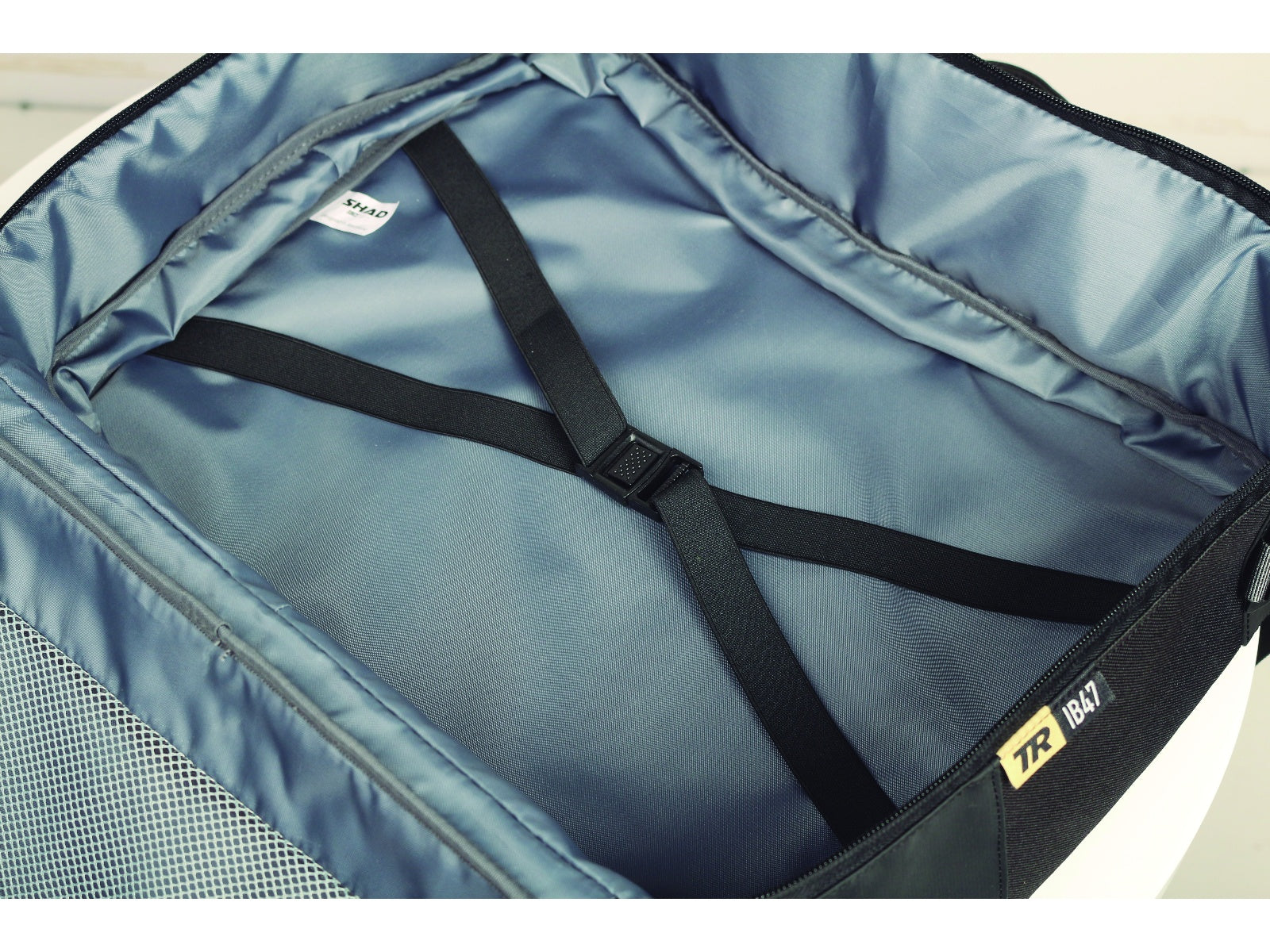 SHAD TR37 Top Box Inner Bag