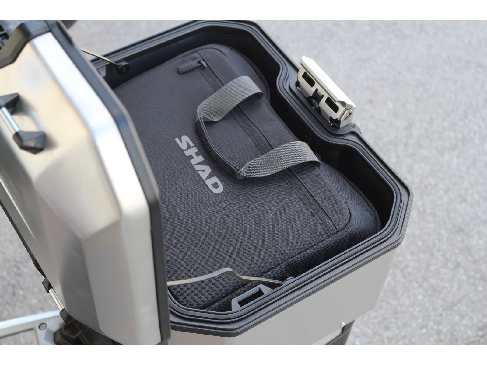 SHAD TR37 Top Box Inner Bag