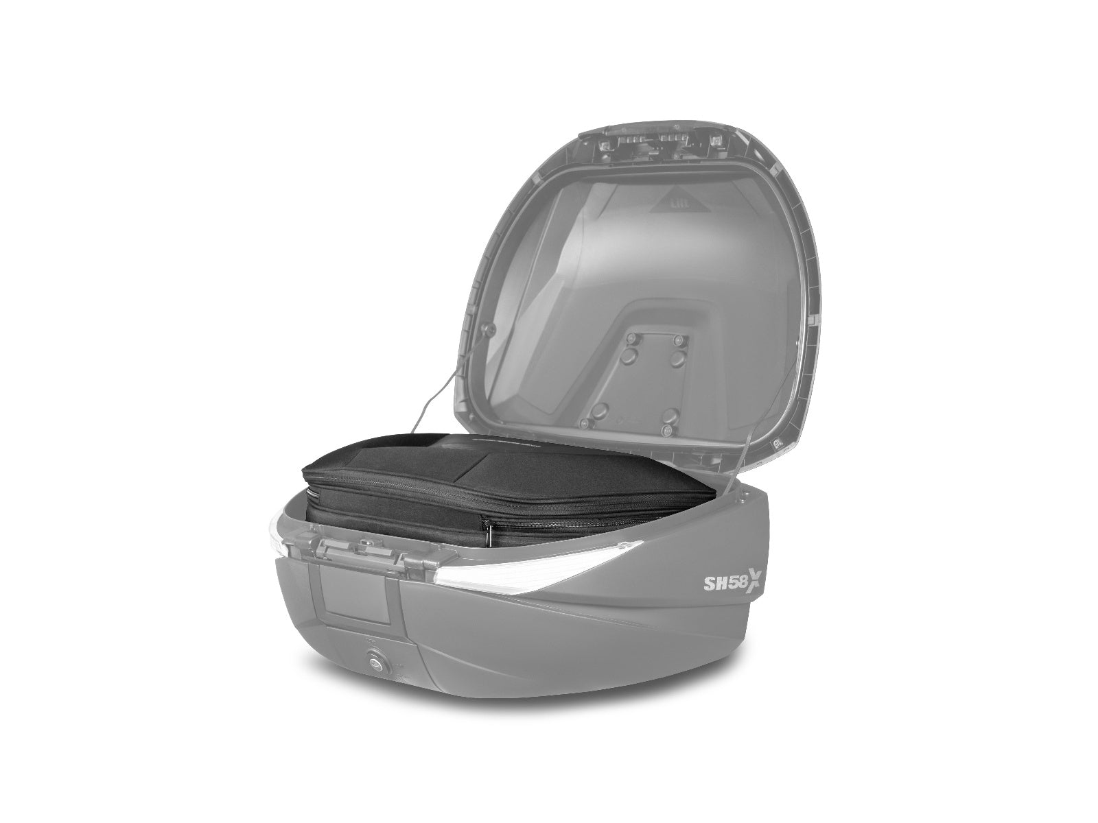 SHAD SH59x Top Box Inner Bag