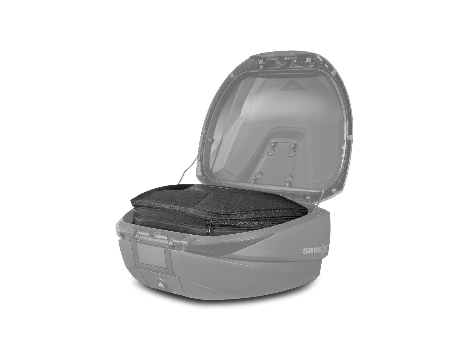 SHAD SH59x Top Box Inner Bag