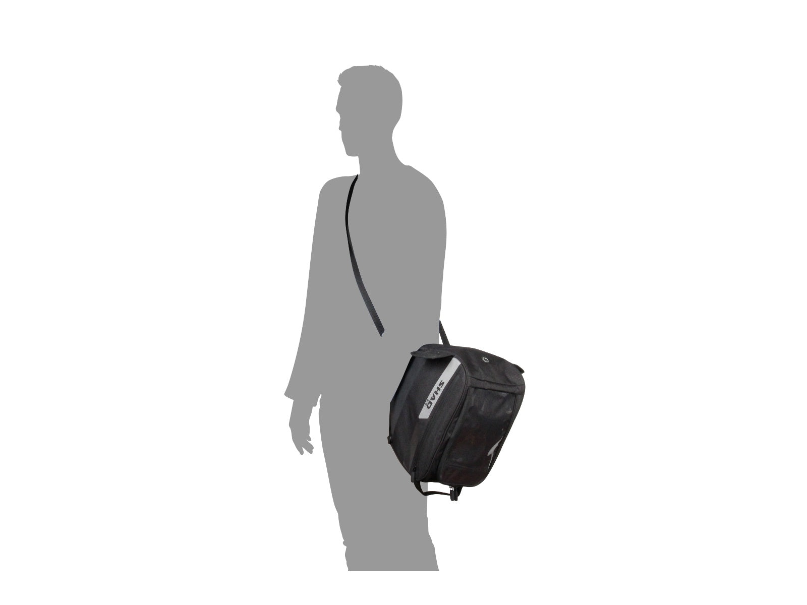 SHAD SC25 Scooter Bag