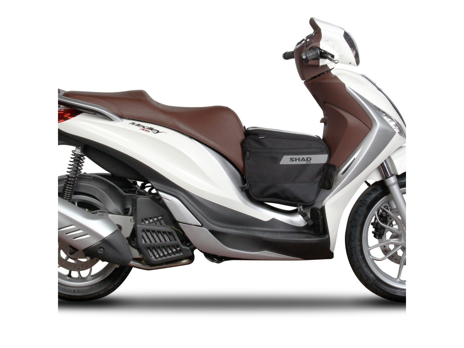 SHAD SC25 Scooter Bag