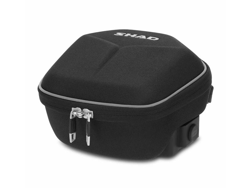 SHAD E02 Click System Tank Bag