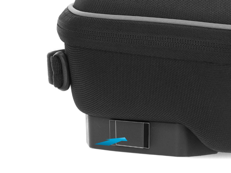 SHAD E02 Click System Tank Bag