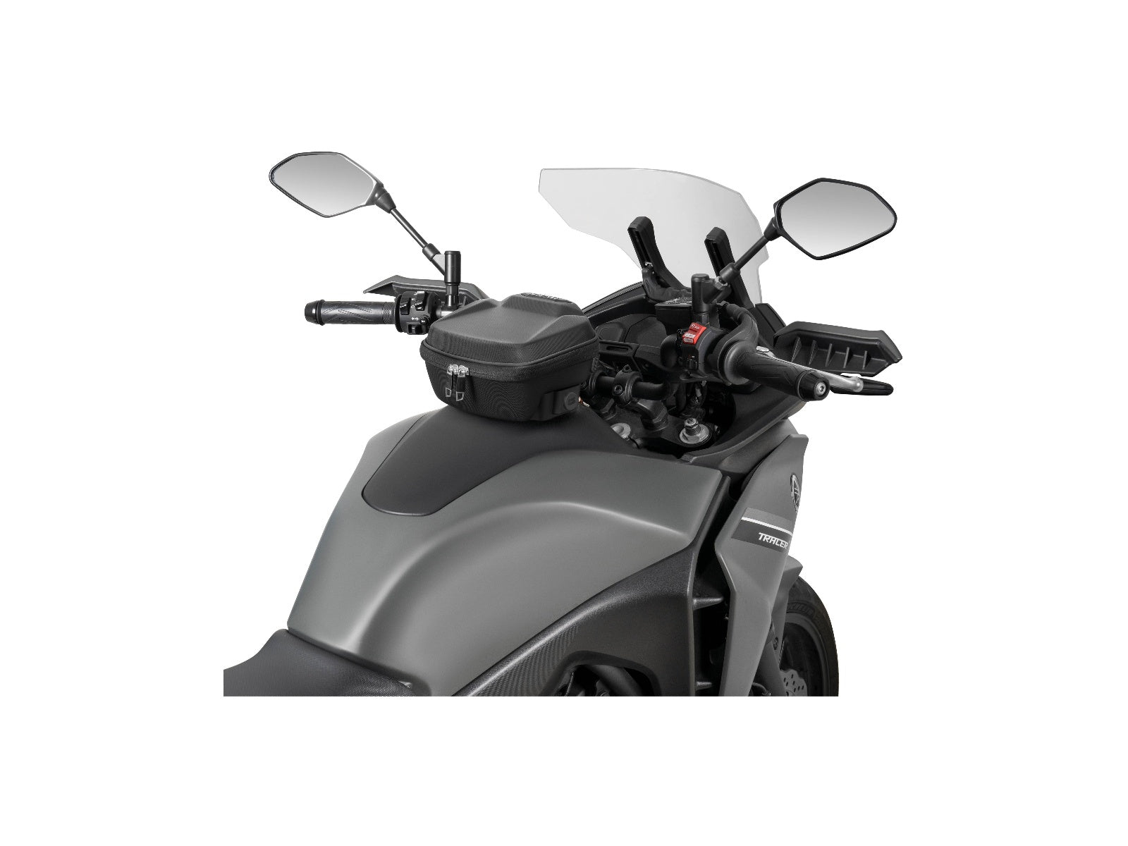 SHAD E03 Click System Tank Bag - 3 Litre