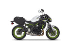 SHAD E48 Soft Panniers - 29 Litre Motorcycle Side Cases