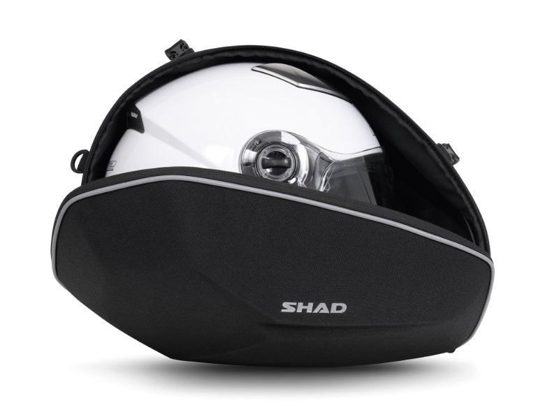 SHAD E48 Soft Panniers - 29 Litre Motorcycle Side Cases