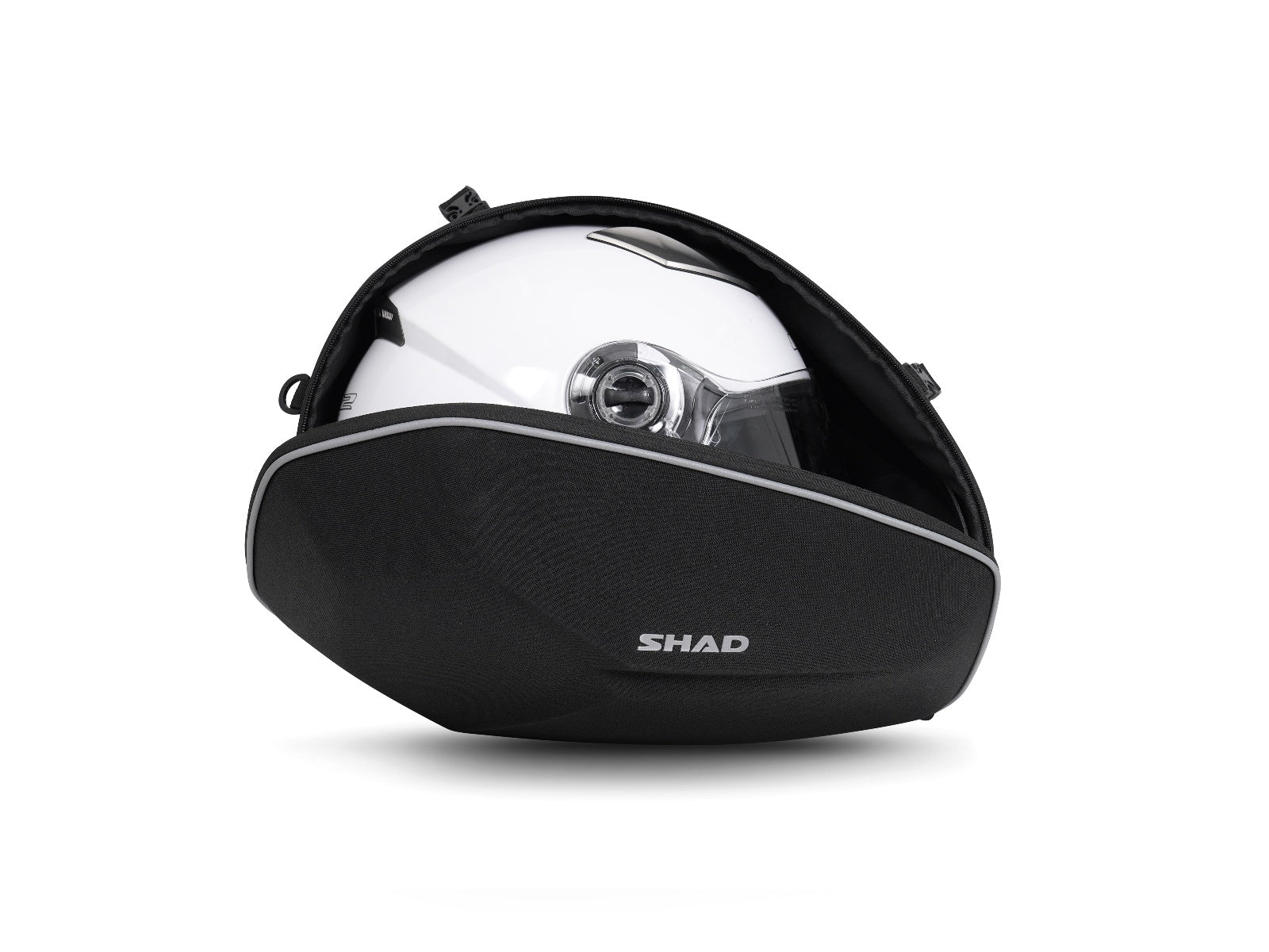 SHAD E48 Soft Panniers - 29 Litre Motorcycle Side Cases