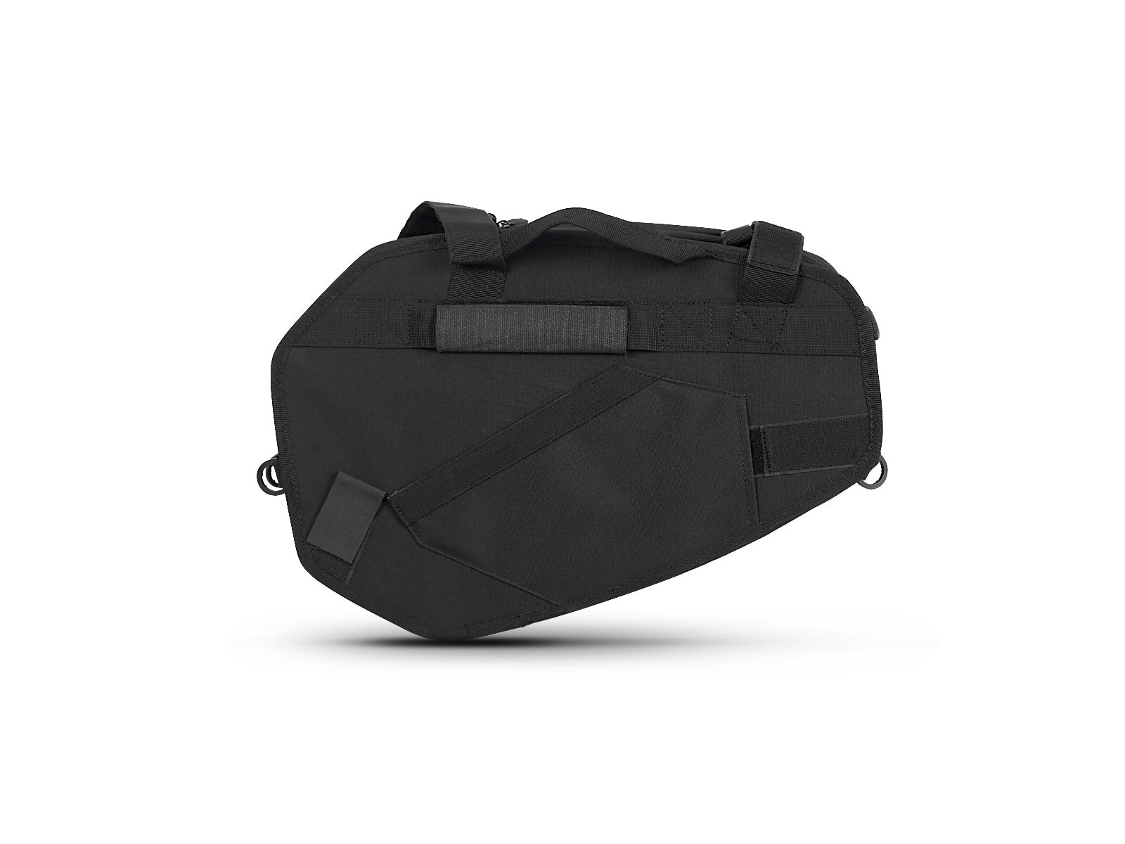 SHAD E48 Soft Panniers - 29 Litre Motorcycle Side Cases