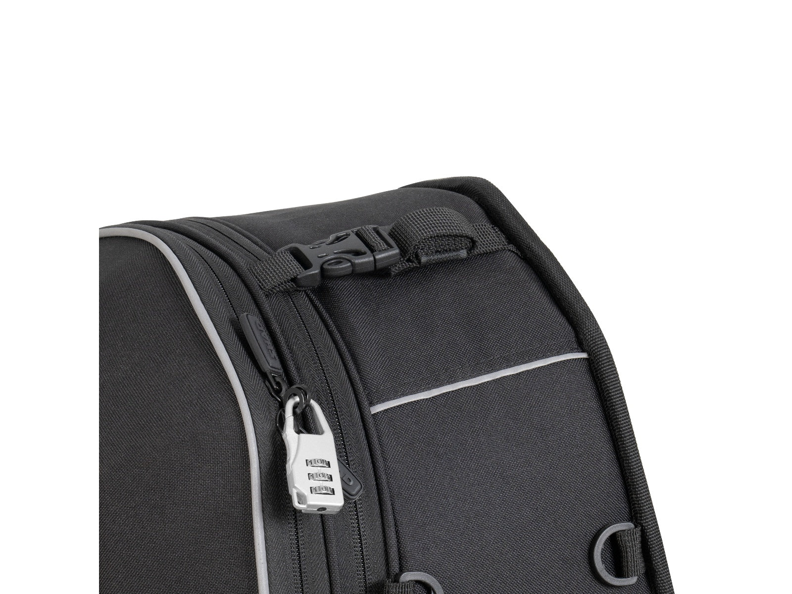 SHAD E48 Soft Panniers - 29 Litre Motorcycle Side Cases