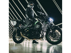 SHAD E48SR Panniers - 15 Litre Motorcycle Side Cases