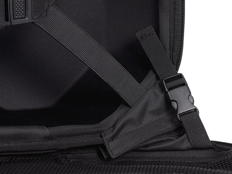 SHAD E48SR Panniers - 15 Litre Motorcycle Side Cases