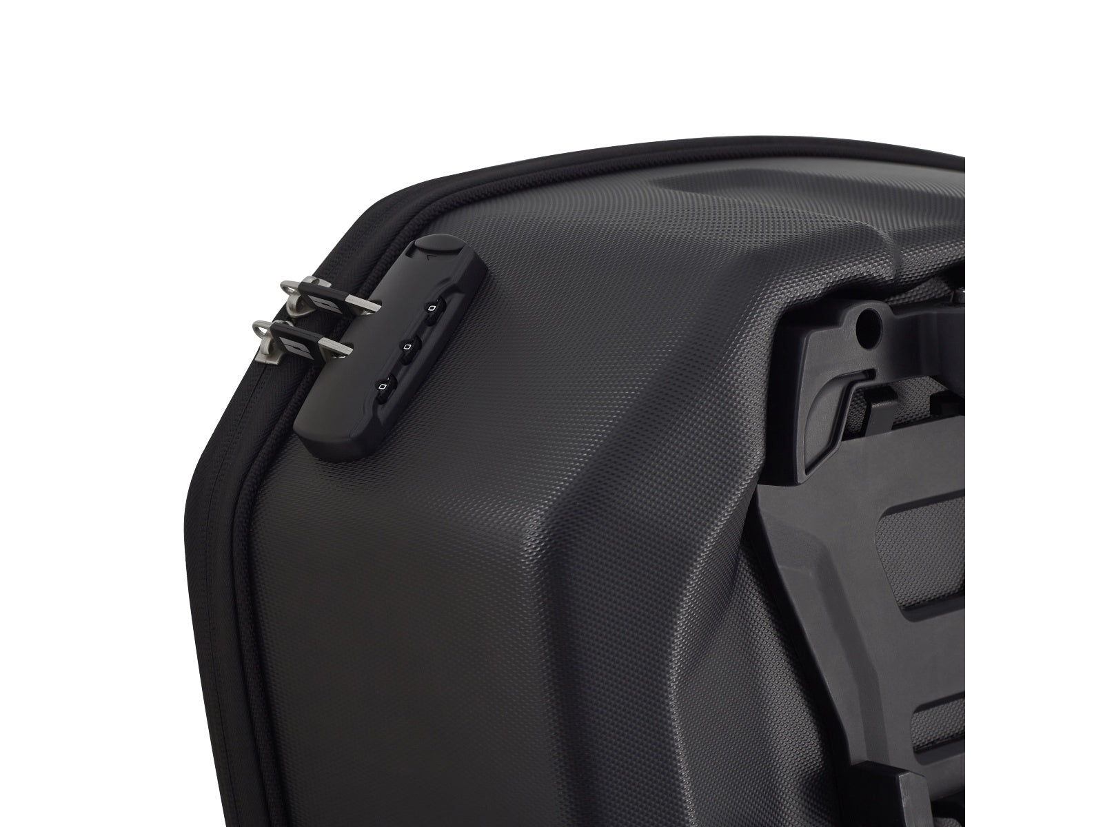 SHAD E48SR Panniers - 15 Litre Motorcycle Side Cases