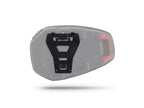 SHAD E48SR Panniers - 15 Litre Motorcycle Side Cases