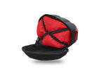 SHAD E48SR Panniers - 15 Litre Motorcycle Side Cases