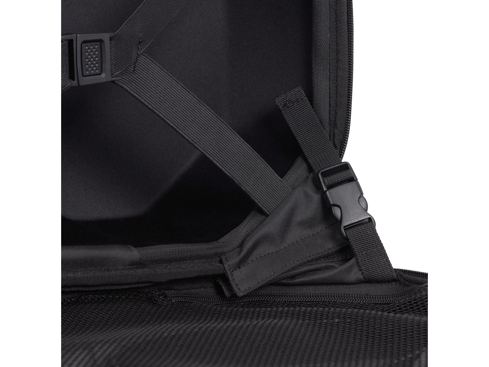 SHAD E48SR Panniers - 15 Litre Motorcycle Side Cases