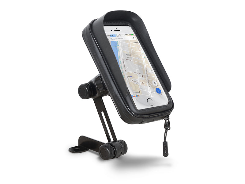 SHAD Smart Phone Holder With Mirror Mount