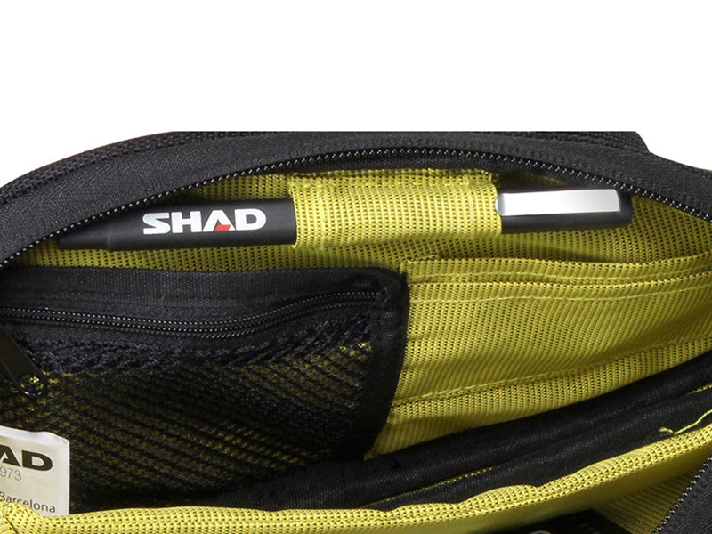 SHAD SL04 Rider Thigh Bag