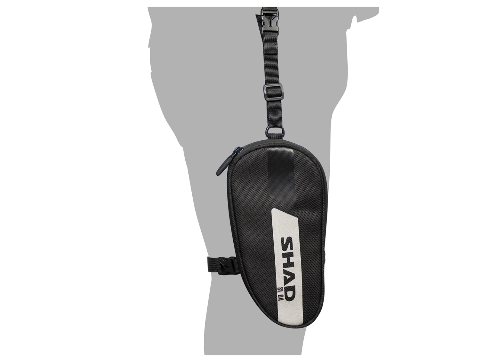 SHAD SL04 Rider Thigh Bag