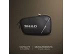 SHAD SL04 Rider Thigh Bag