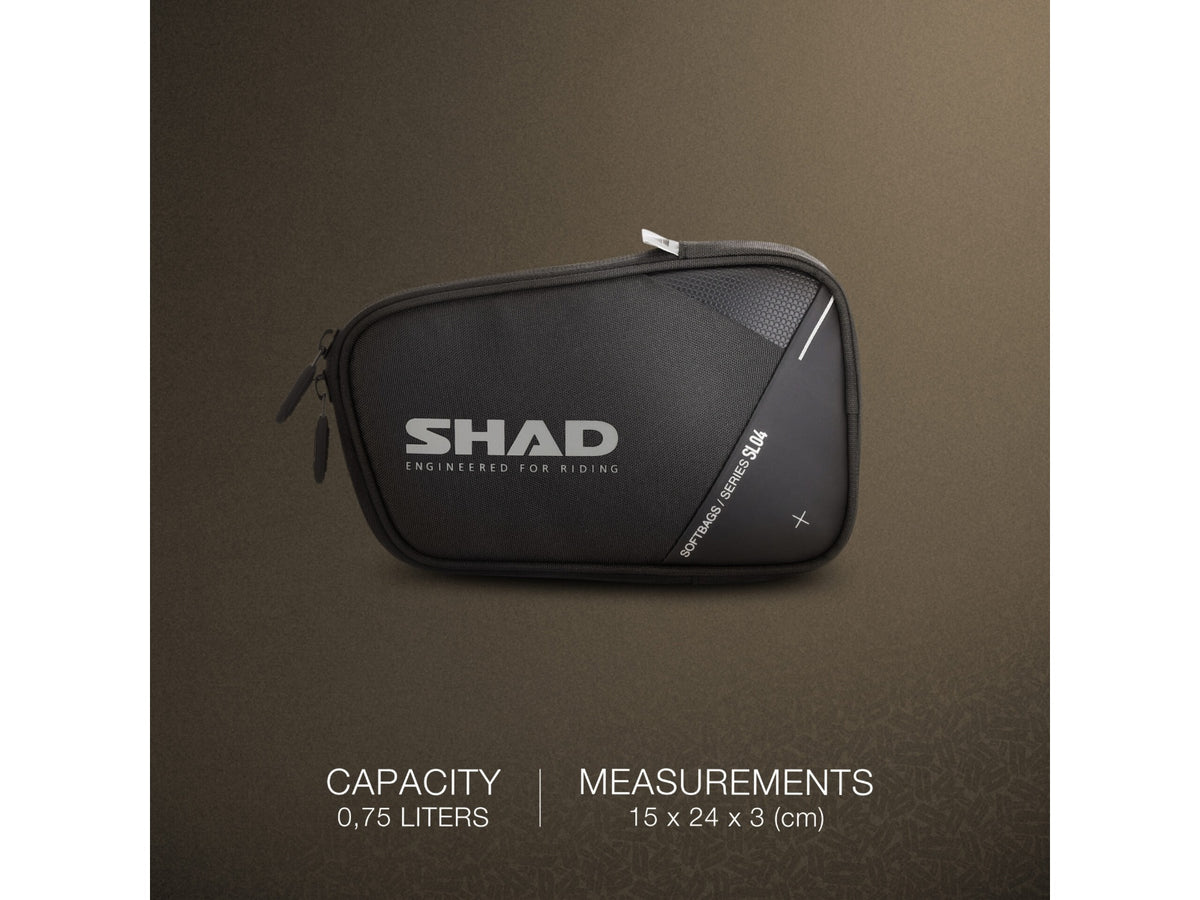 SHAD SL04 Rider Thigh Bag