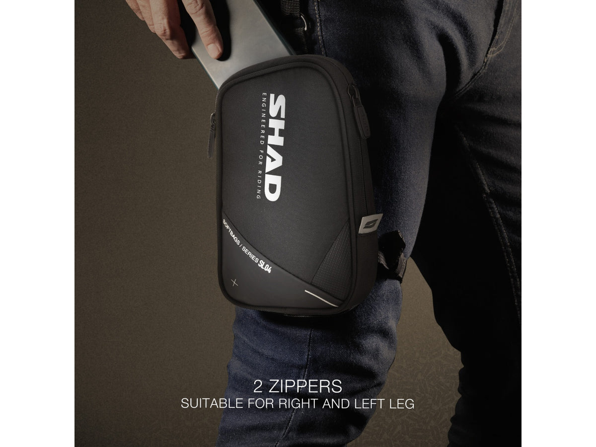 SHAD SL04 Rider Thigh Bag