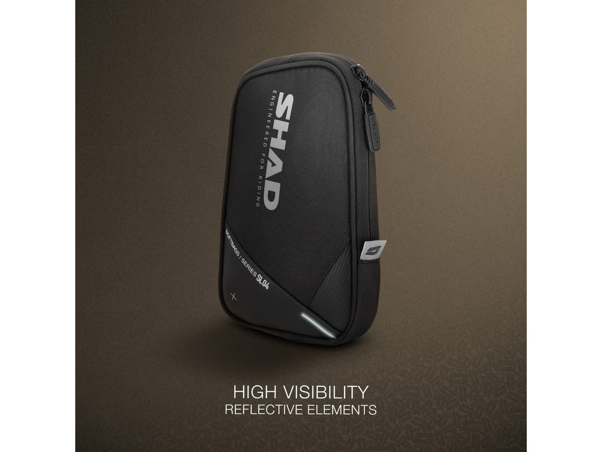 SHAD SL04 Rider Thigh Bag