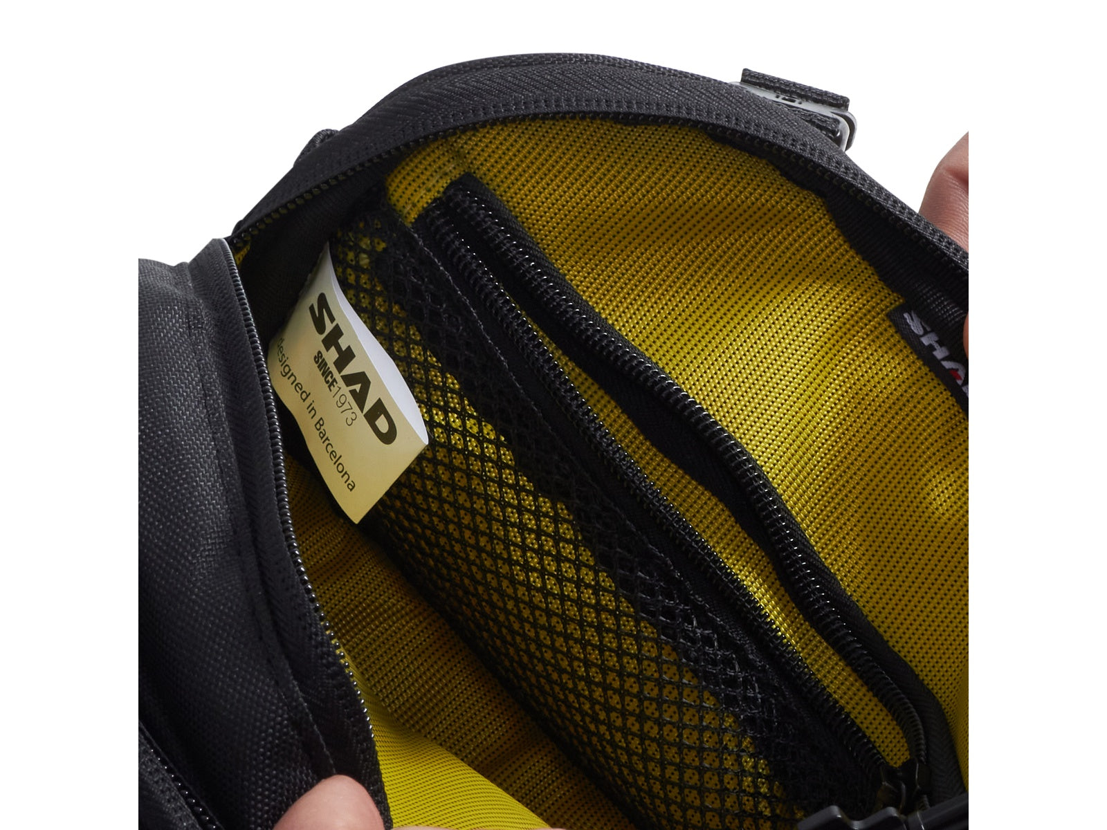 SHAD SL05 Rider Leg Bag