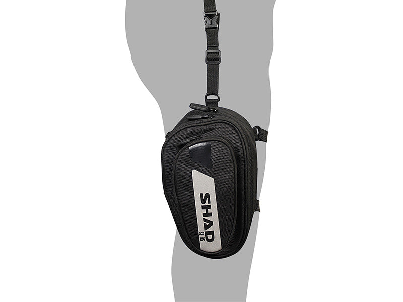 SHAD SL05 Rider Leg Bag