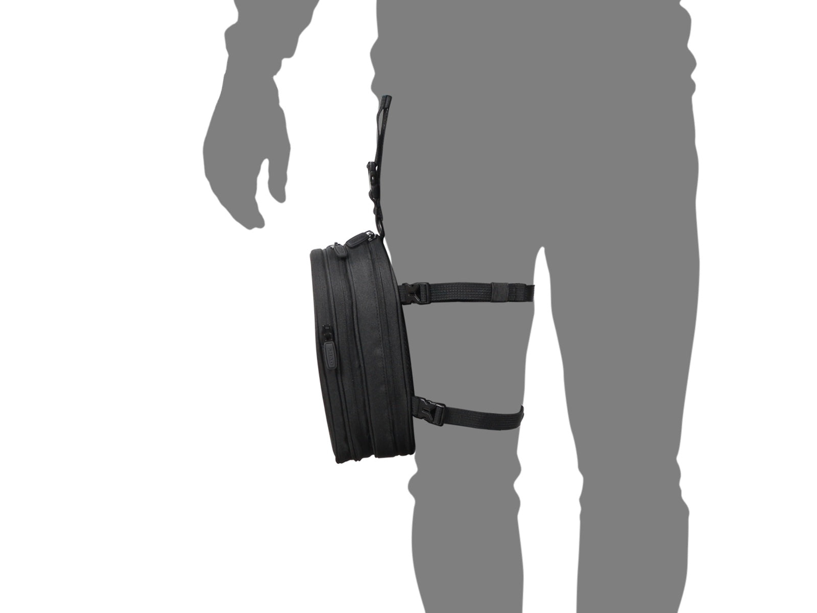 SHAD SL05 Rider Leg Bag