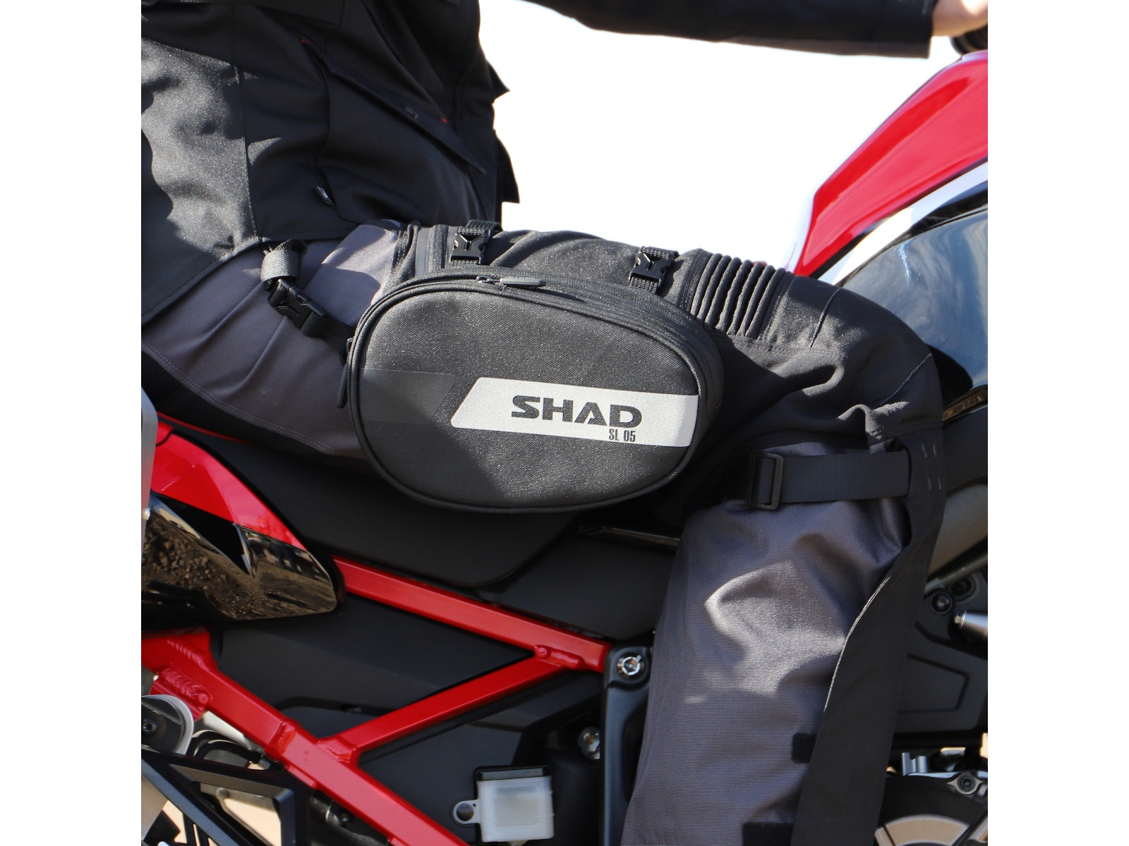 SHAD SL05 Rider Leg Bag