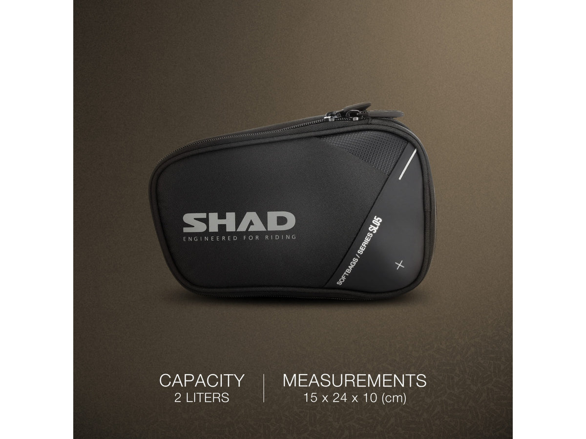 SHAD SL05 Rider Leg Bag