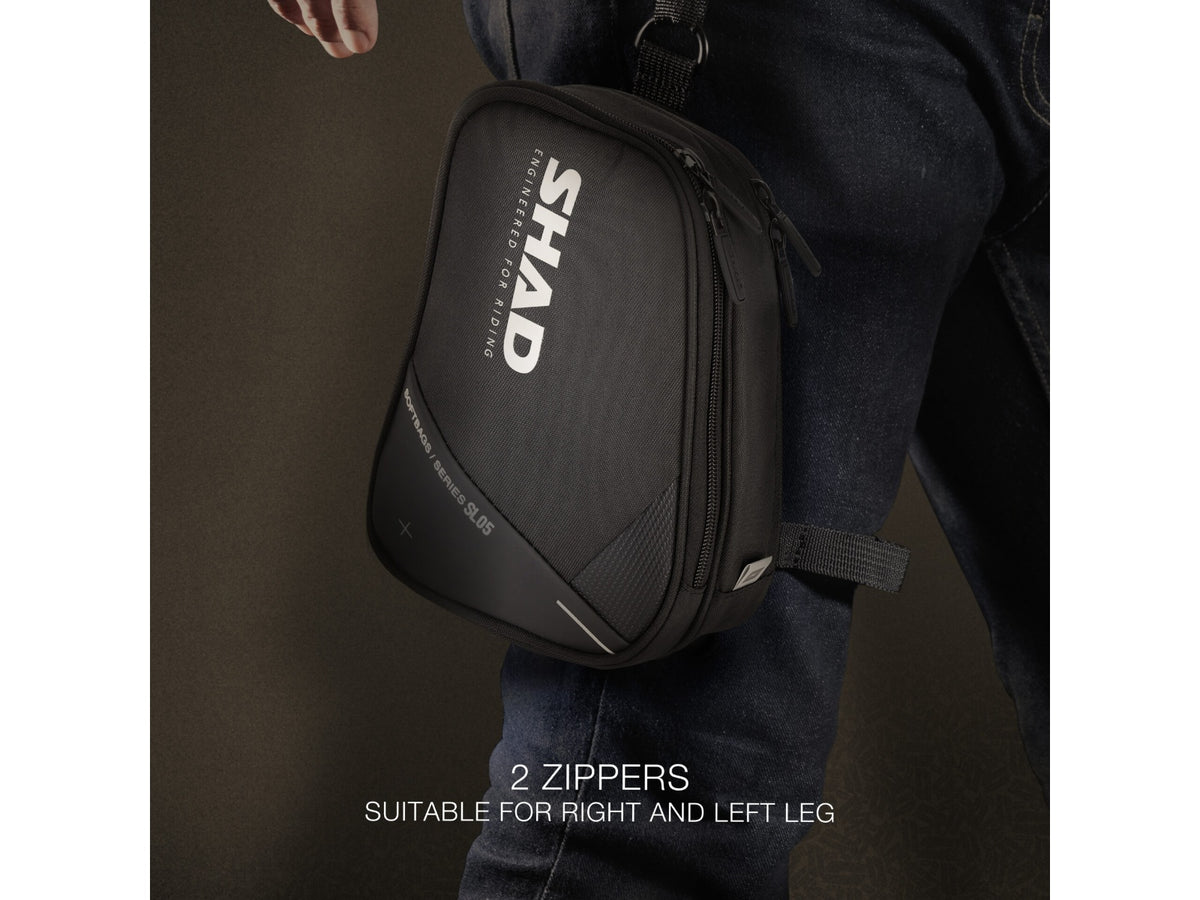 SHAD SL05 Rider Leg Bag