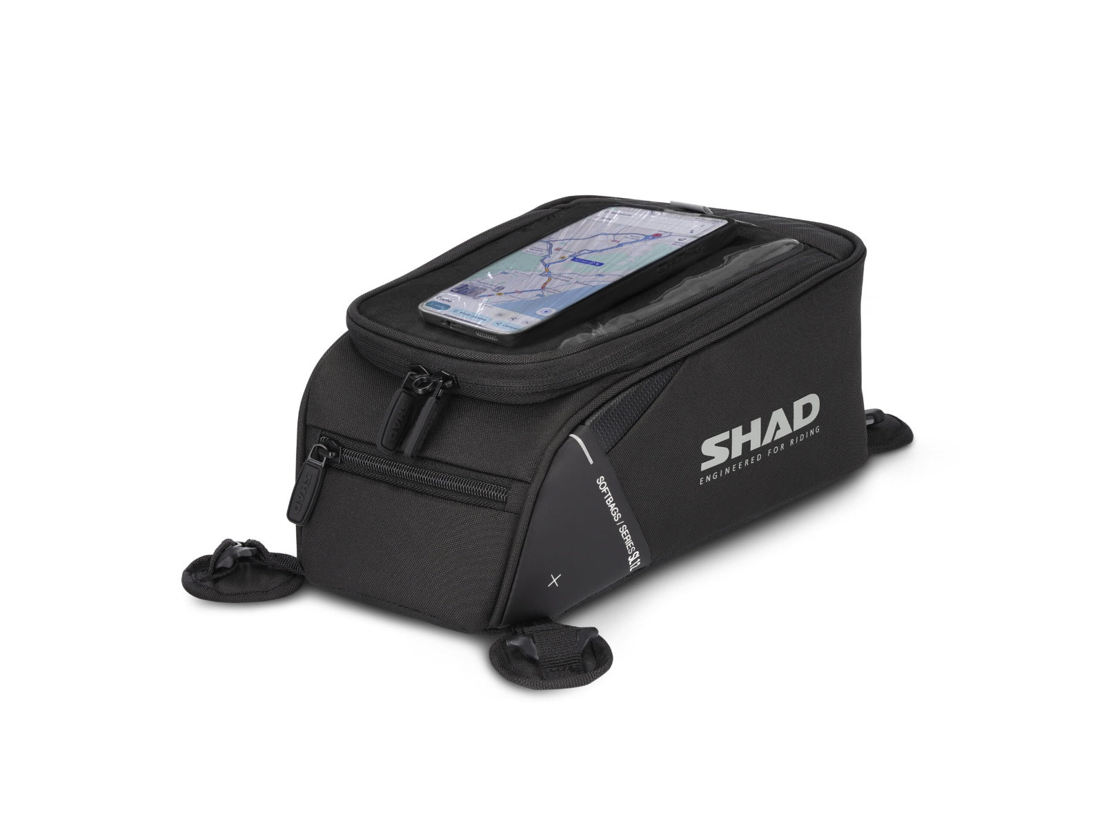 SHAD SL12M Magnetic Tank Bag