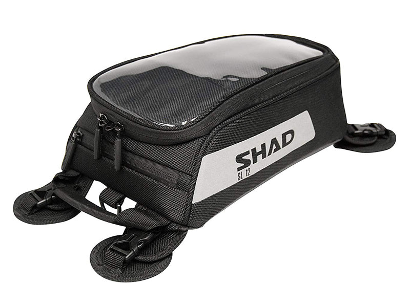 SHAD SL12M Magnetic Tank Bag