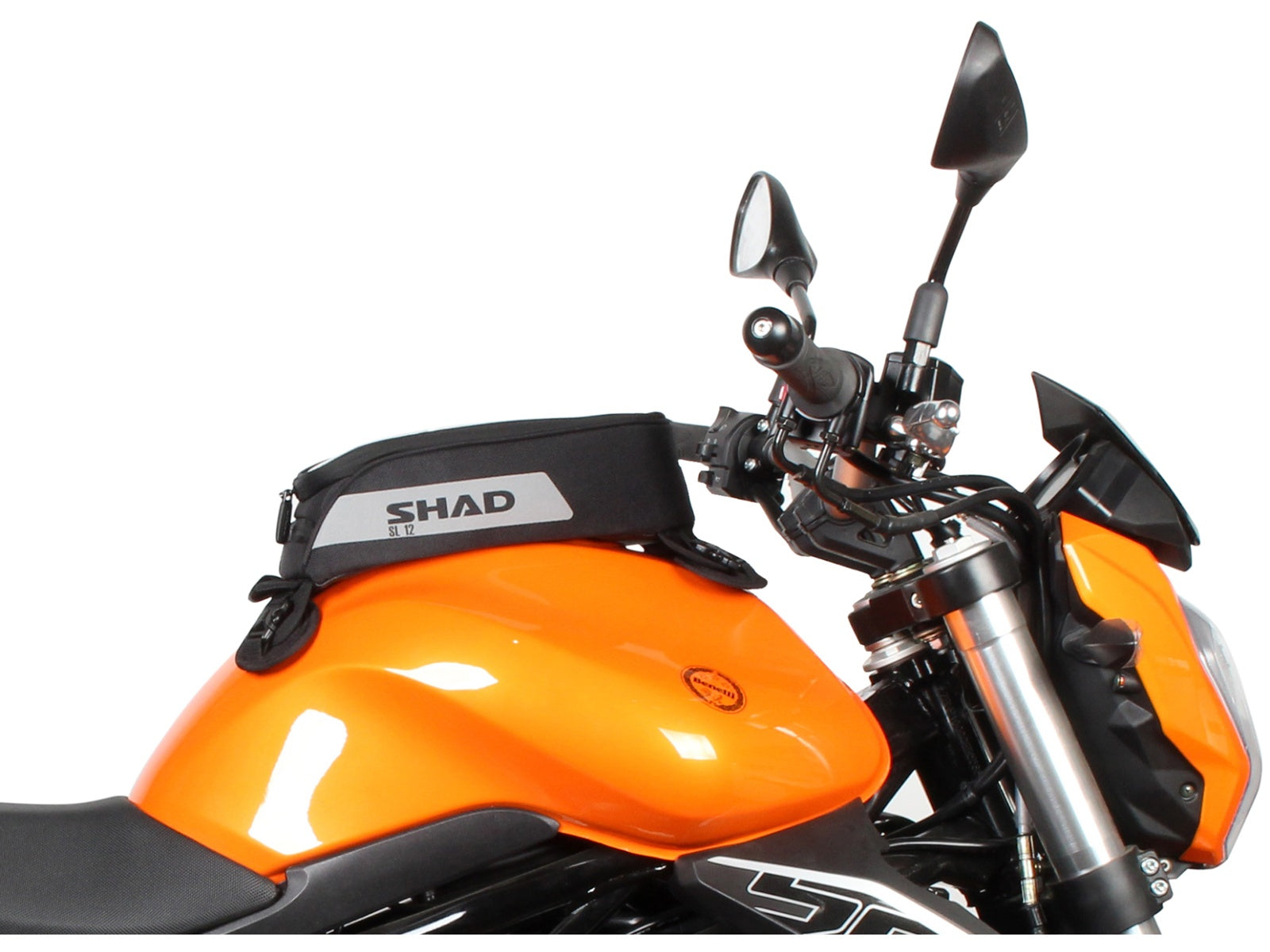 SHAD SL12M Magnetic Tank Bag